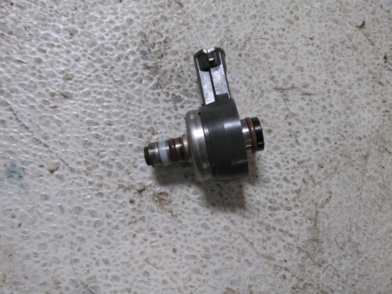 Mercury Optimax 115hp 2 Stroke Outboard Grey Air Injector (884595-004)