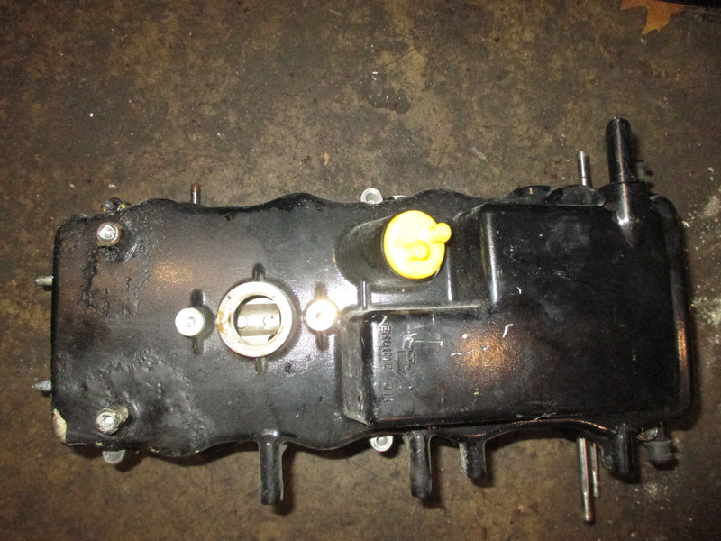 Suzuki DF70 70hp outboard cylinder head