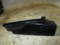 Load image into Gallery viewer, Mercury 25hp 4 Stroke Outboard Rigging Cover (8961114)
