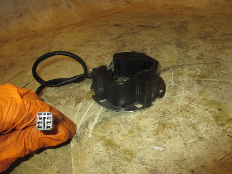 Honda BF50A 50hp 4 stroke outboard pulsar coil