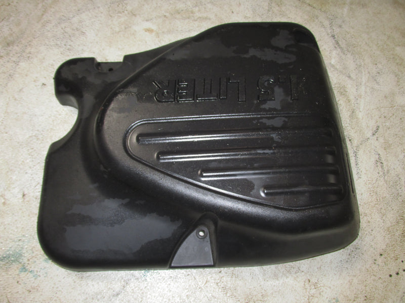 Mercury Optimax 115hp 2 Stroke Outboard Flywheel Cover (880198)
