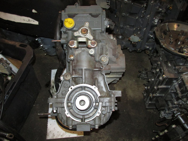 Suzuki DF90 90hp 4 Stroke Outboard Crankcase powerhead