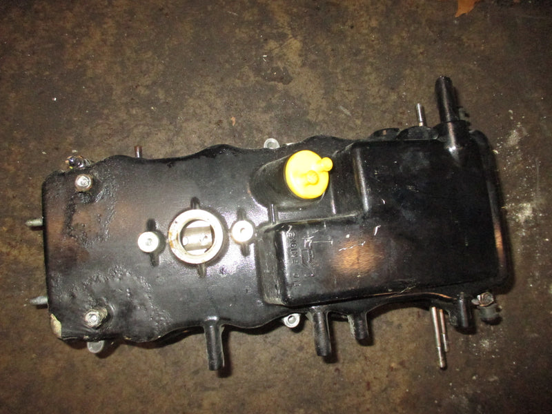 Suzuki DF70 70hp outboard cylinder head