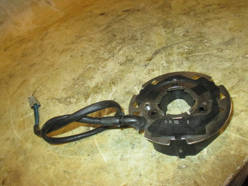 Honda BF50A 50hp 4 stroke outboard pulsar coil