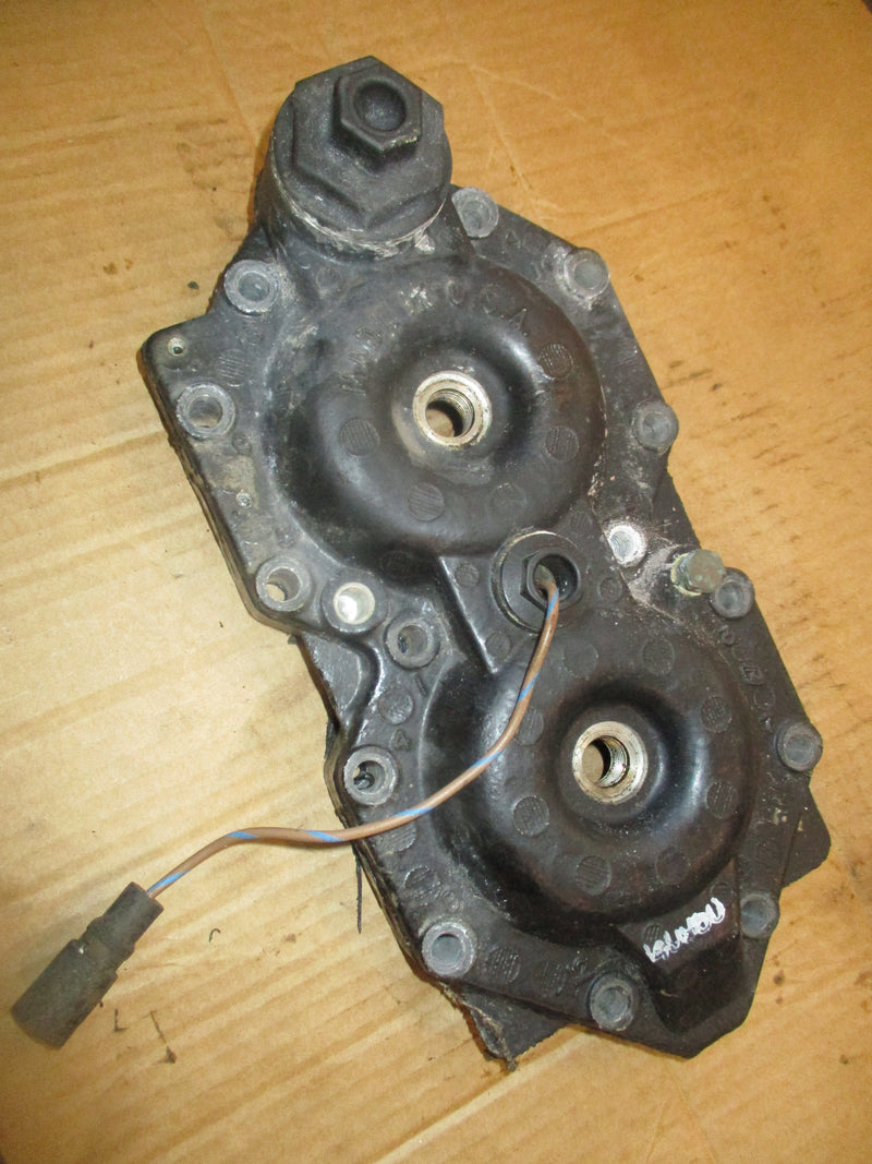 Johnson 90hp 2 stroke outboard cylinder head (340950)