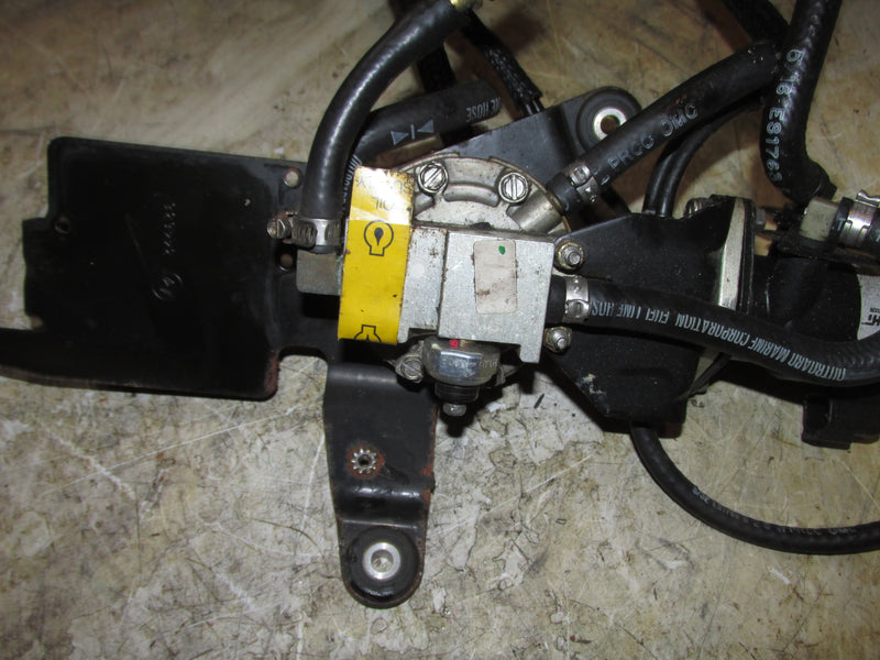 Evinrude Ficht 200hp 2 Stroke Outboard Oil Injector (5001479)