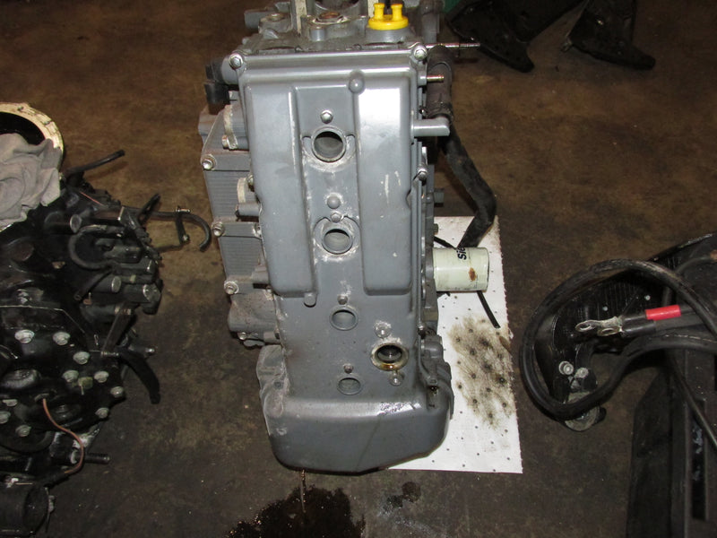 Suzuki DF90 90hp 4 Stroke Outboard Crankcase powerhead