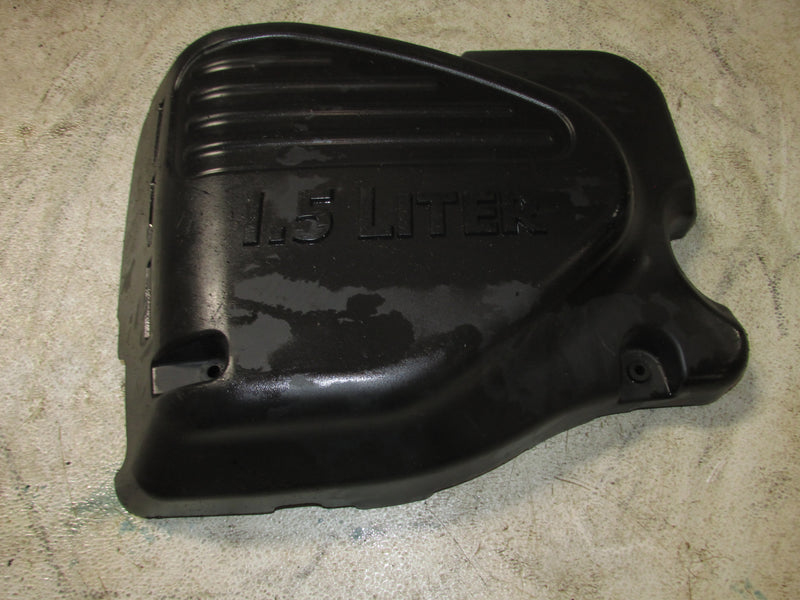 Mercury Optimax 115hp 2 Stroke Outboard Flywheel Cover (880198)