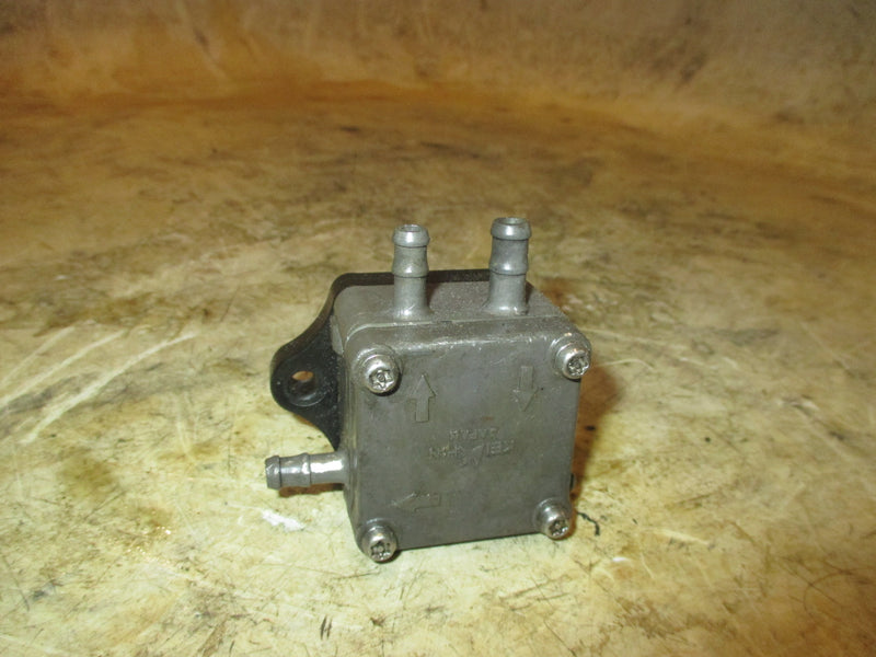 Honda BF50A 50hp 4 stroke outboard fuel pump (16700-ZW1-004)