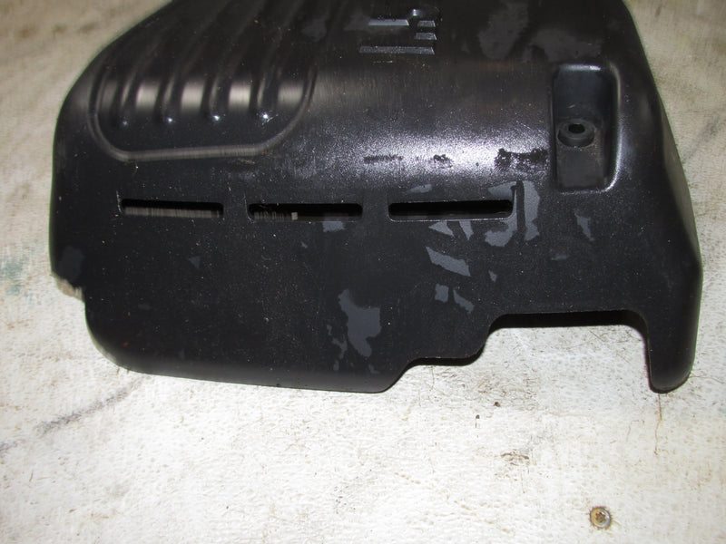 Mercury Optimax 115hp 2 Stroke Outboard Flywheel Cover (880198)