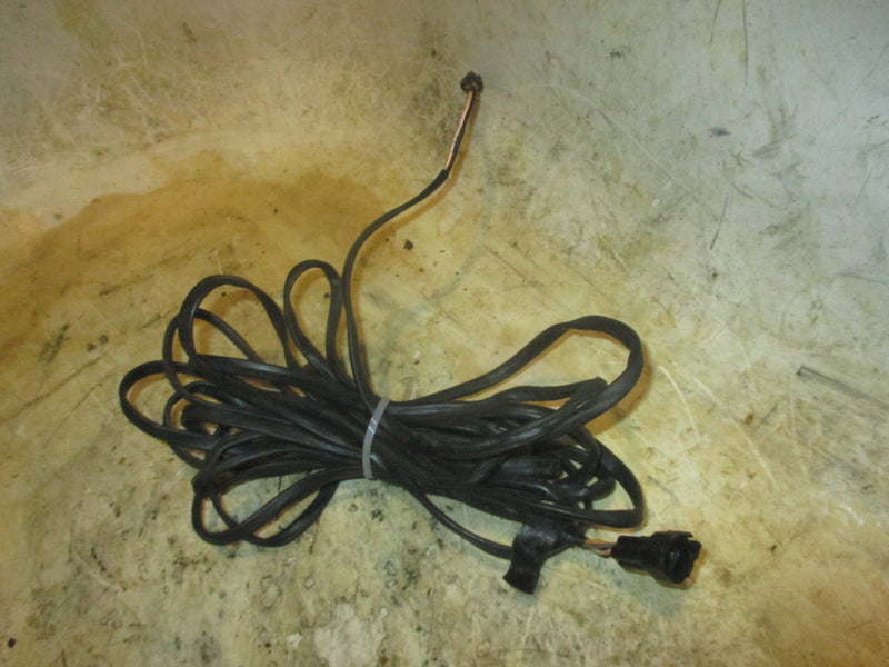 Suzuki 4 stroke outboard monitor gauge harness