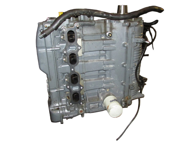 Suzuki DF90 90hp 4 Stroke Outboard Crankcase powerhead