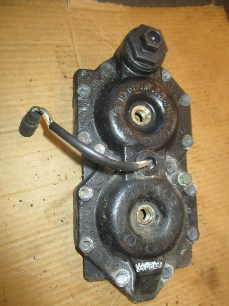 Johnson 90hp 2 stroke outboard cylinder head (340950)