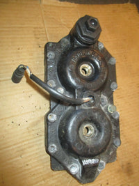 Load image into Gallery viewer, Johnson 90hp 2 stroke outboard cylinder head (340950)
