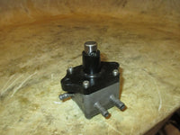 Load image into Gallery viewer, Honda BF50A 50hp 4 stroke outboard fuel pump (16700-ZW1-004)
