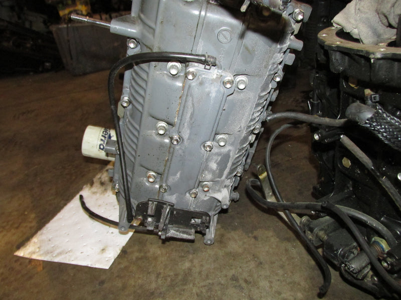 Suzuki DF90 90hp 4 Stroke Outboard Crankcase powerhead