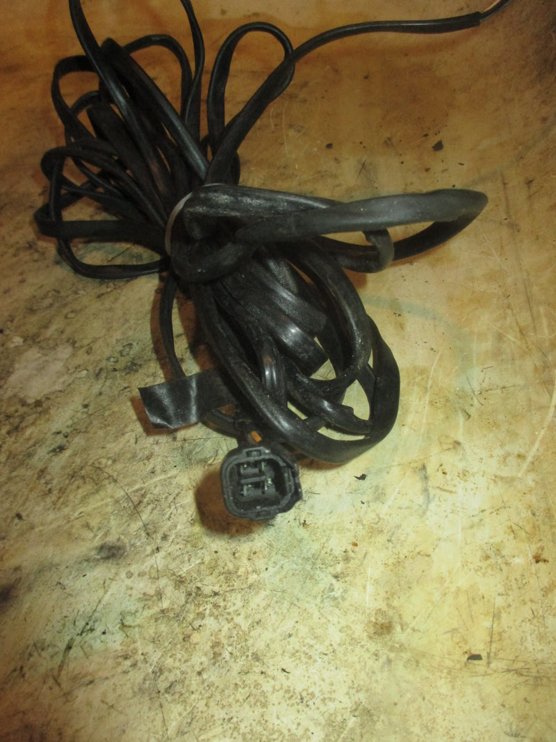 Suzuki 4 stroke outboard monitor gauge harness