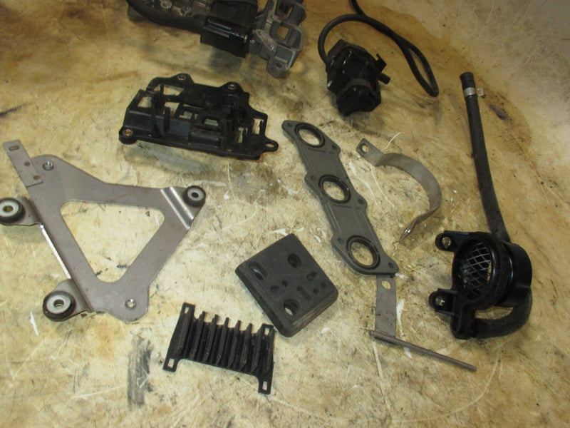 Mercury 25hp 4 Stroke Outboard Bracket and Hardware Set