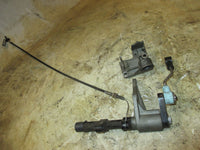 Load image into Gallery viewer, Mercury 25hp 4 Stroke Outboard Shift Bracket Set (898101004)
