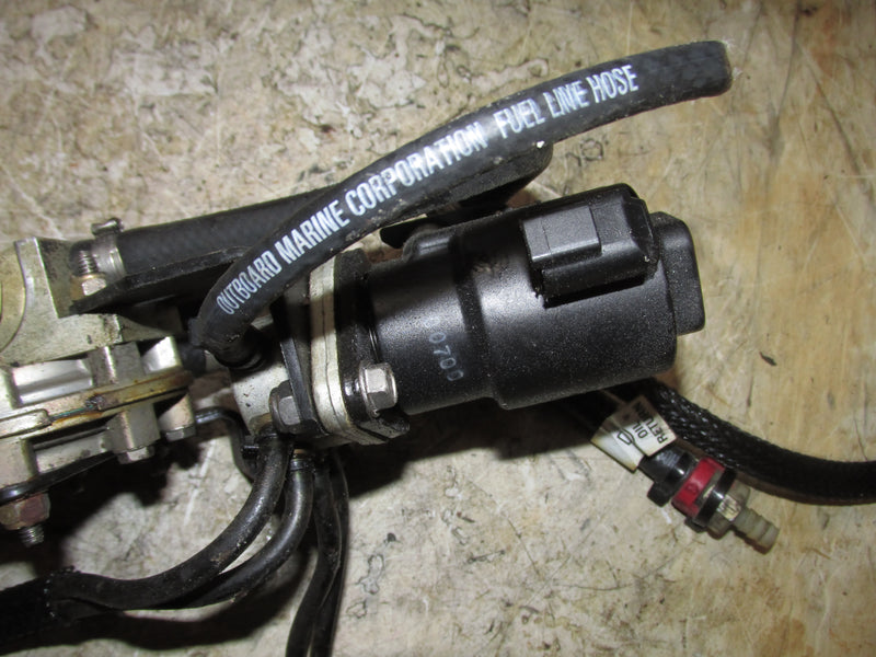 Evinrude Ficht 200hp 2 Stroke Outboard Oil Injector (5001479)