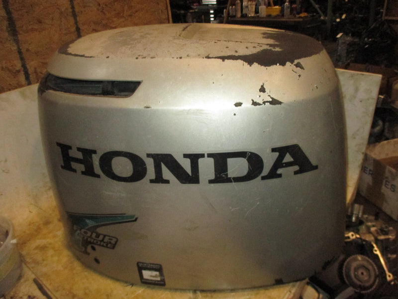 Honda BF130A 130hp 4 stroke outboard top cowling