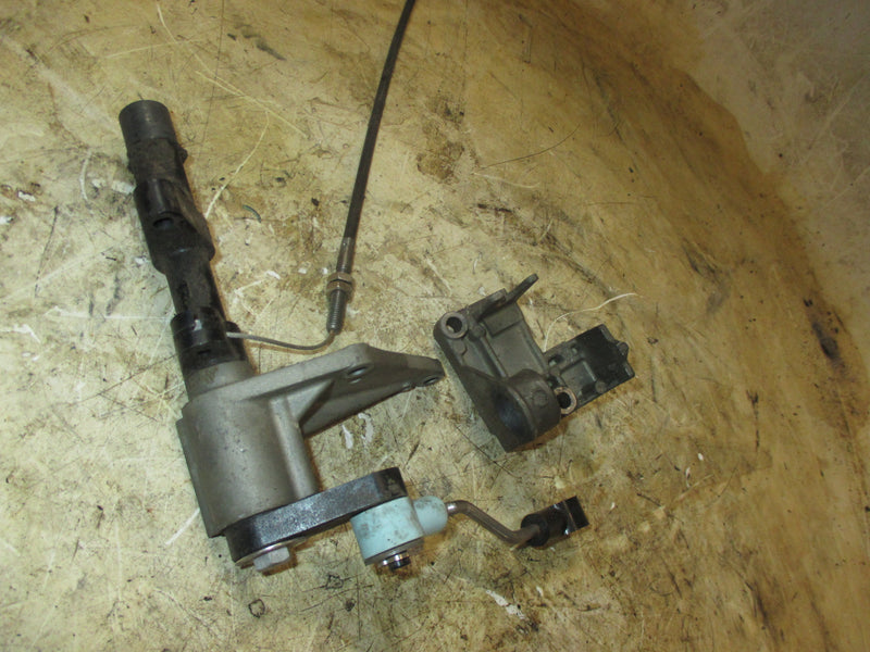 Mercury 25hp 4 Stroke Outboard Shift Bracket Set (898101004)