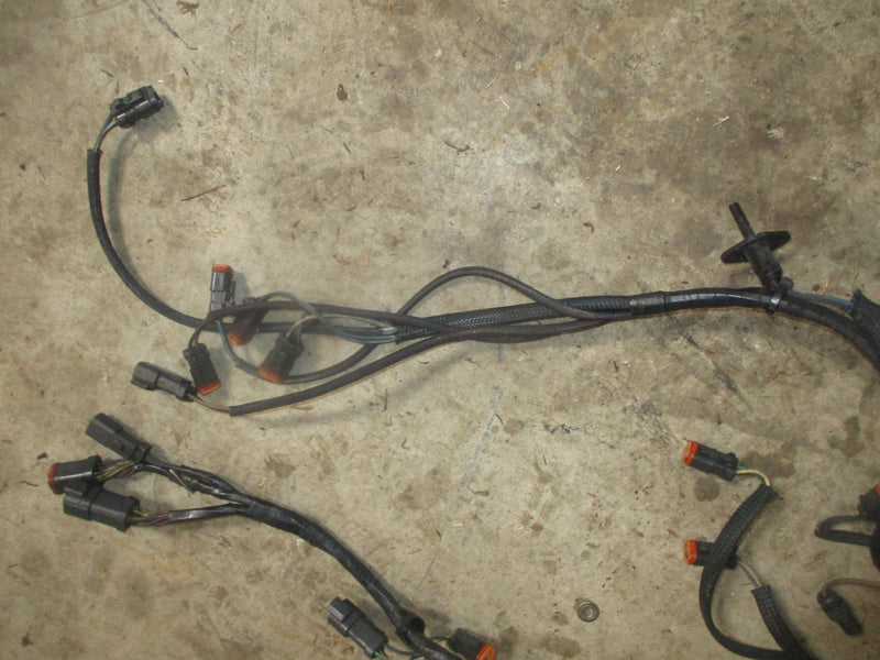 Johnson Ficht 150hp outboard engine wiring harness (586330)