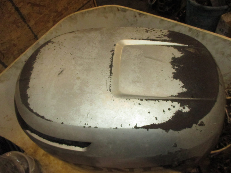 Honda BF130A 130hp 4 stroke outboard top cowling