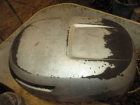 Load image into Gallery viewer, Honda BF130A 130hp 4 stroke outboard top cowling
