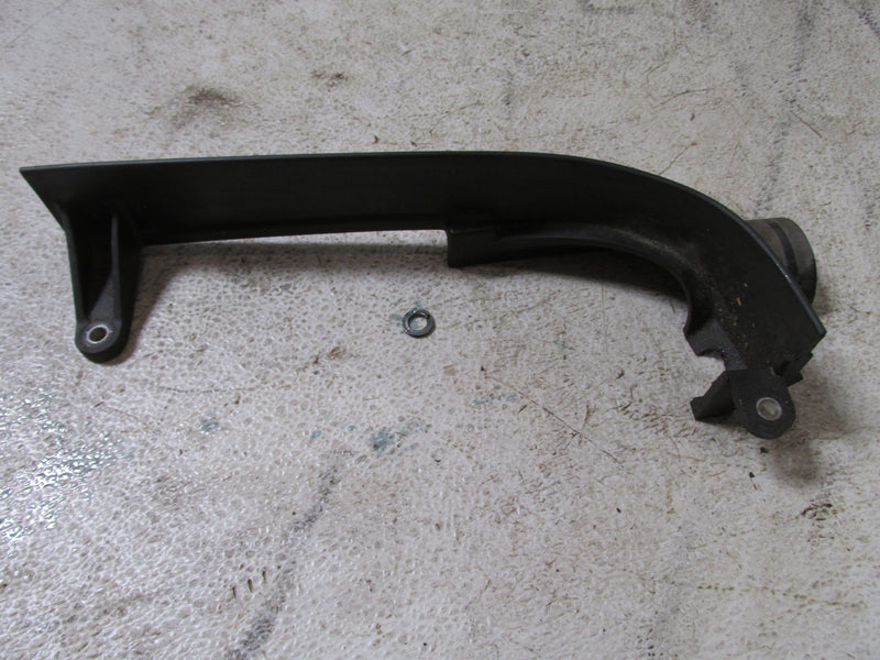 Mercury Optimax 115hp 2 Stroke Outboard Rigging Grommet (8M0000504)