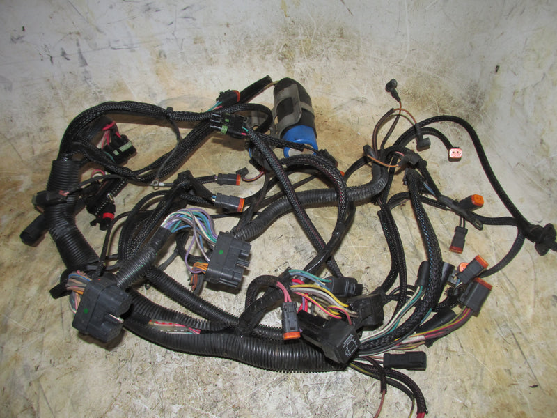 Evinrude Ficht 200hp 2 Stroke Outboard Engine Wiring Harness (586582)