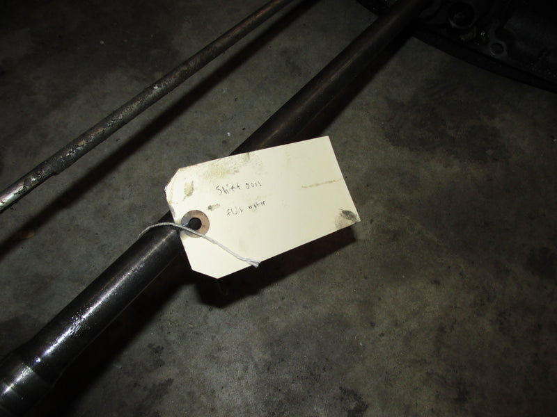 Suzuki DF90 90hp 4 Stroke Outboard 20 inch shaft lower unit