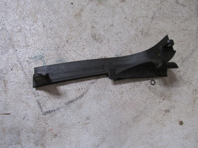 Mercury Optimax 115hp 2 Stroke Outboard Rigging Grommet (8M0000504)