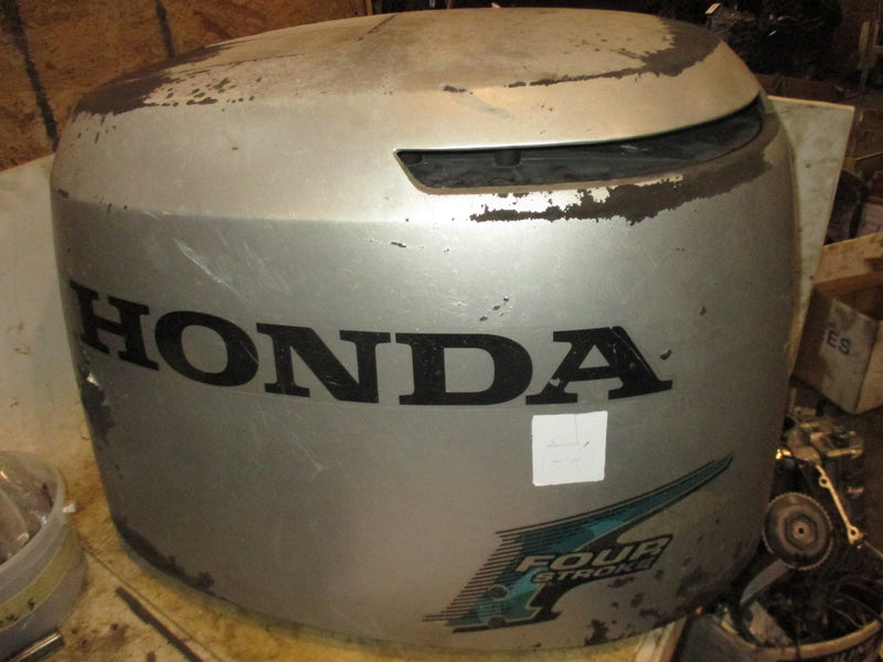 Honda BF130A 130hp 4 stroke outboard top cowling
