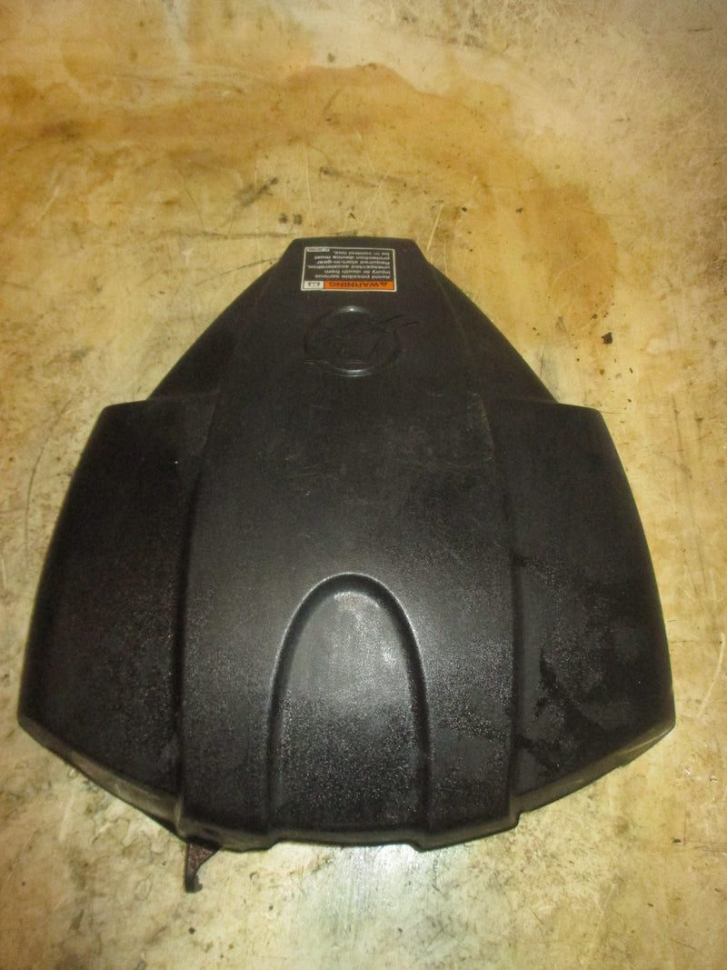 Mercury Verado 150hp 4 stroke outboard Flywheel cover (897642)