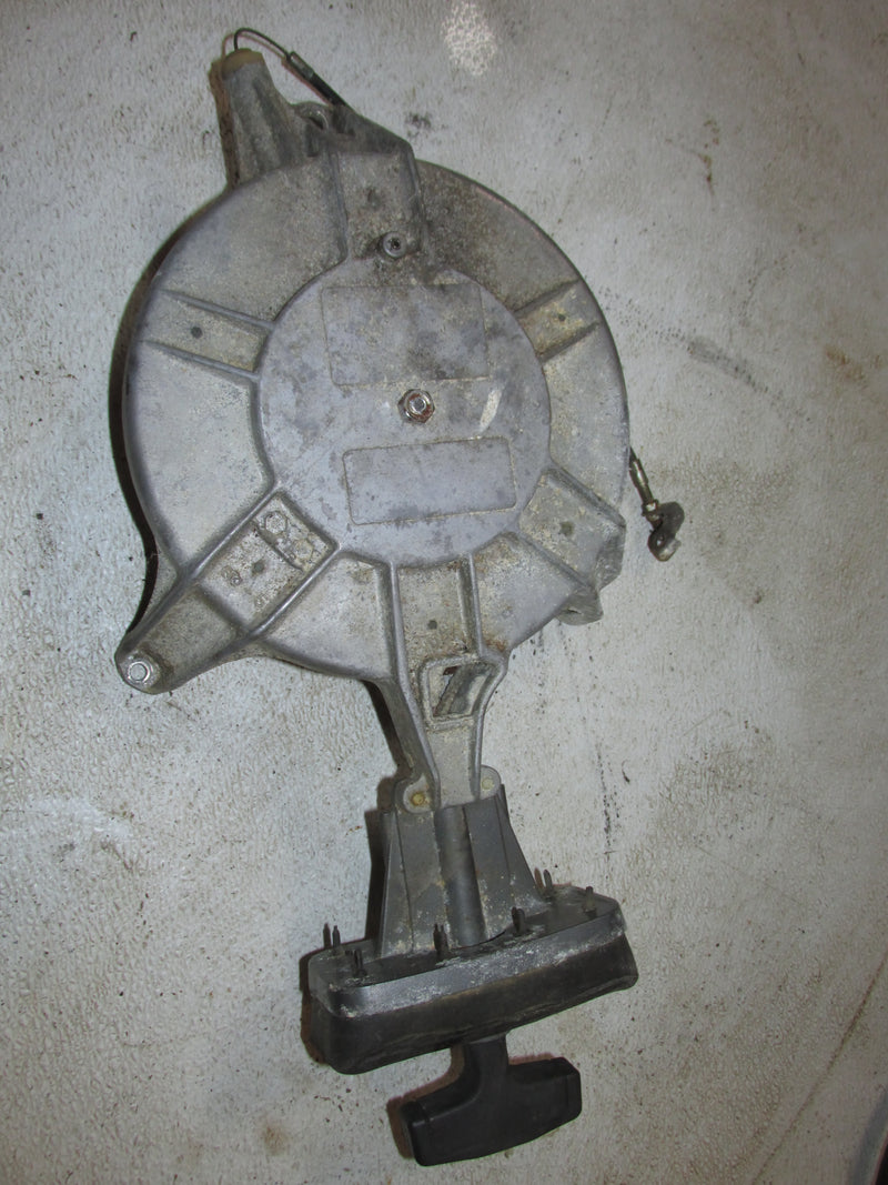 Yamaha 40hp 2 CYL 2 Stroke Outboard Rope Pull Starter (6R6-15710-00-E5)