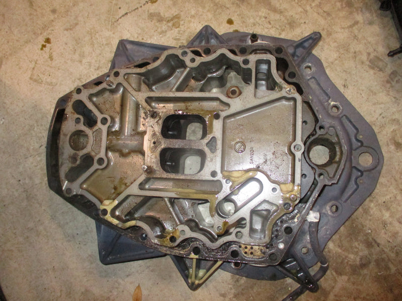 Yamaha 350hp 4 stroke outboard engine holder (6AW-41137-11-CA)