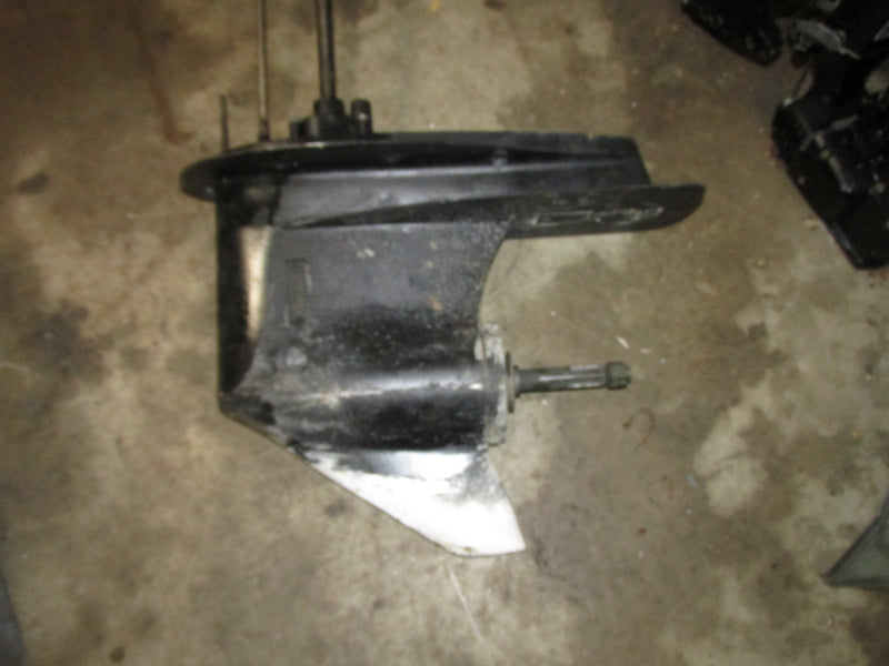 Suzuki DF90 90hp 4 Stroke Outboard 20 inch shaft lower unit