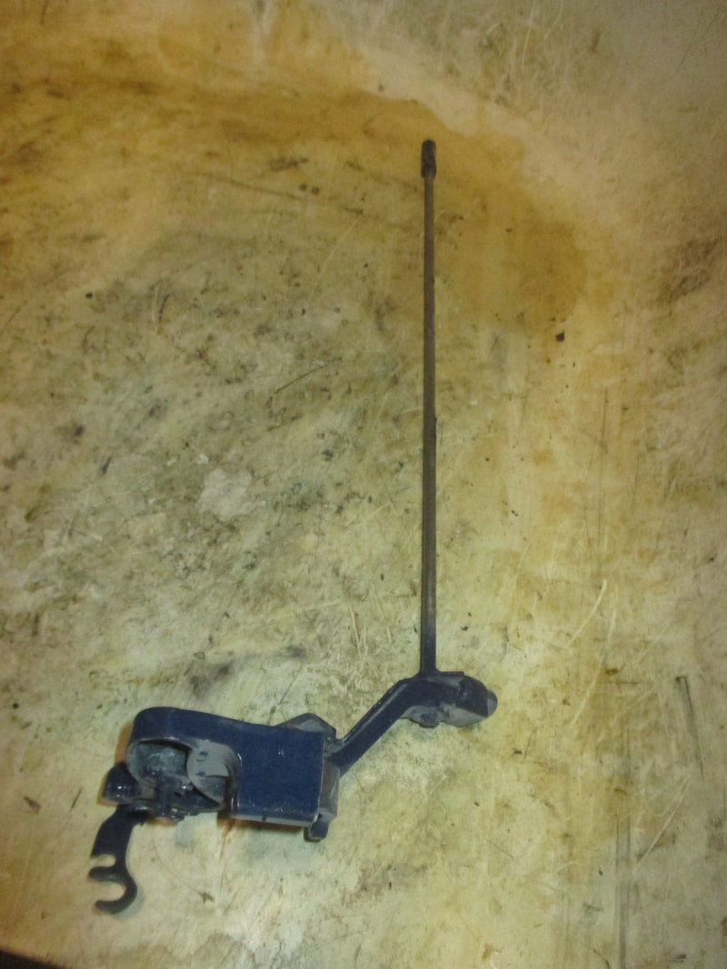 Yamaha 50/40hp 2 stroke outboard 20inch shift shaft (63D-44120-10-00)
