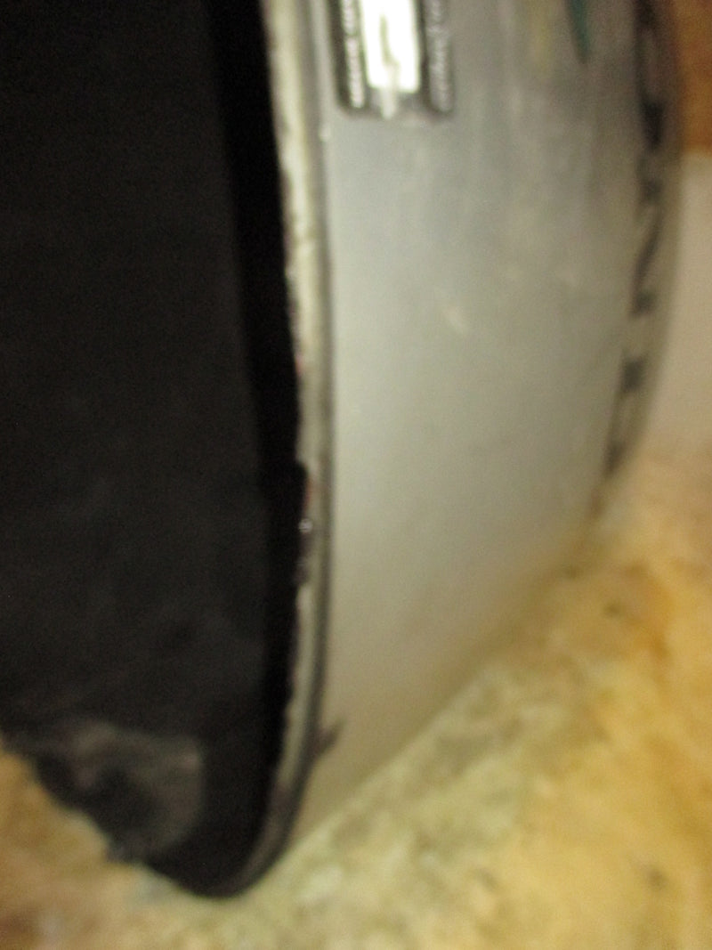 Honda BF130A 130hp 4 stroke outboard top cowling