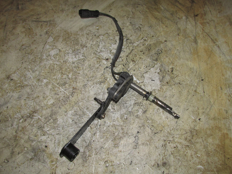 Evinrude Ficht 200hp 2 Stroke Outboard Shift Interrupt Switch (586437)