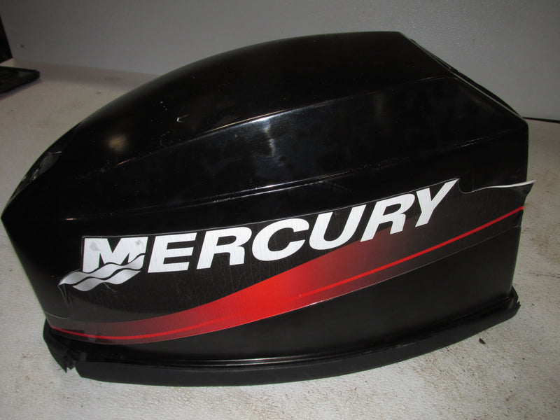 Mercury 25hp 2 Stroke Outboard Top Cowling