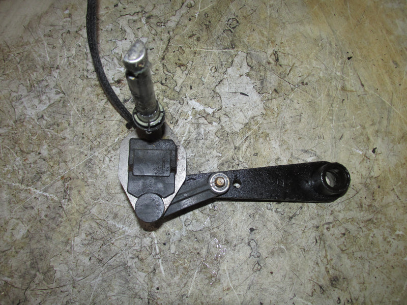 Evinrude Ficht 200hp 2 Stroke Outboard Shift Interrupt Switch (586437)