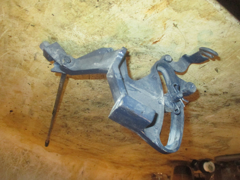 Yamaha 50/40hp 2 stroke outboard 20inch shift shaft (63D-44120-10-00)