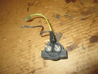 Load image into Gallery viewer, Suzuki DF70 70hp outboard starter relay (31800-94401)
