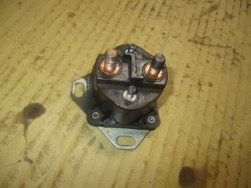 Johnson Ficht 150hp outboard starter solenoid (985064)