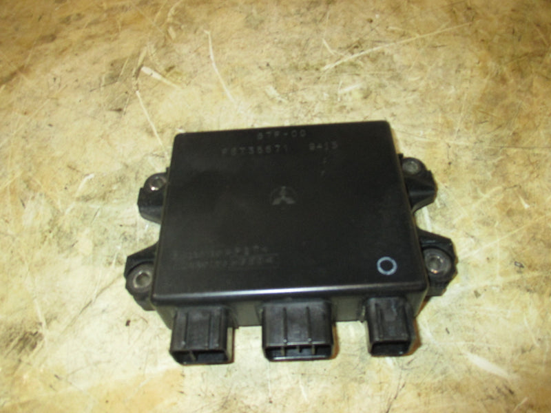 Yamaha/mercury 90hp 4 stroke outboard ECU (67F-85540-00)