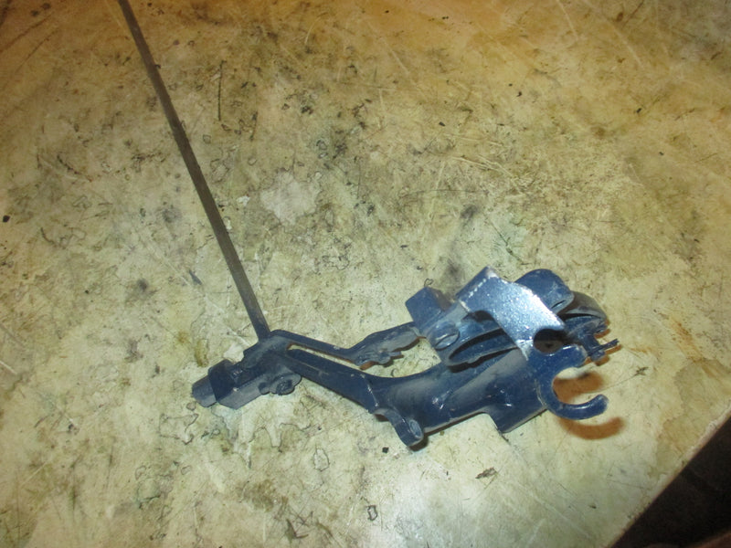 Yamaha 50/40hp 2 stroke outboard 20inch shift shaft (63D-44120-10-00)