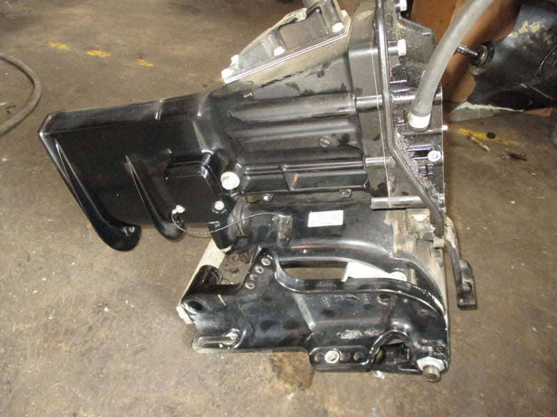 Mercury 25hp 4 Stroke Outboard Long Shaft Midsection