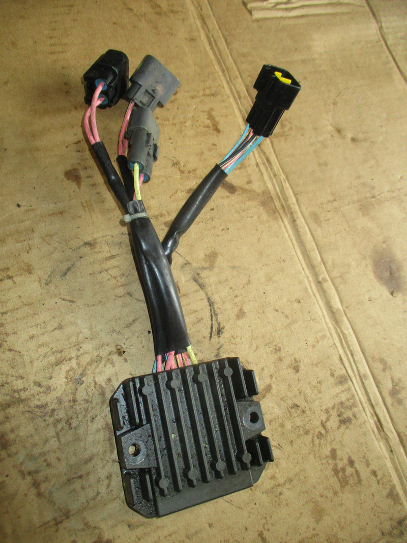 Yamaha 225hp 4 stroke outboard drive unit 69J-83306-00